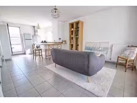achat appartement 2 pièces 47m² bordeaux 33300