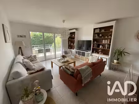 appartement à les herbiers (85500)