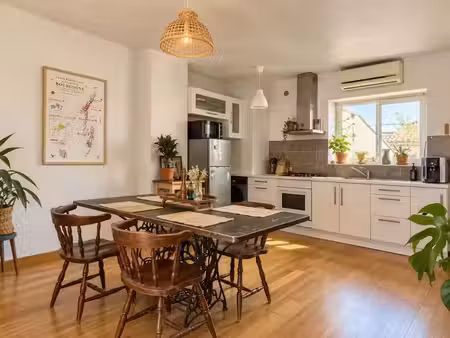 location appartement 3 pièces 67 m² à saint-gély-du-fesc (34980)
