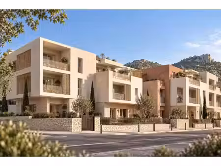 vente appartement 1 pièce 40 m² saint-gély-du-fesc (34980)