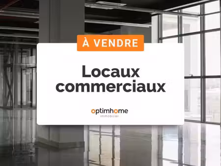 location local industriel 87 m² à sète (34200)
