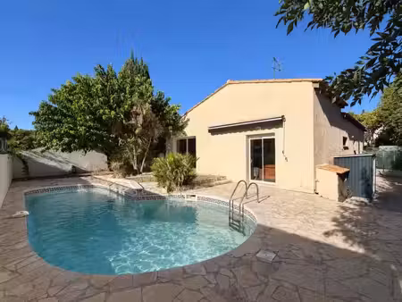 location maison 5 pièces 105 m² à saint-gély-du-fesc (34980)
