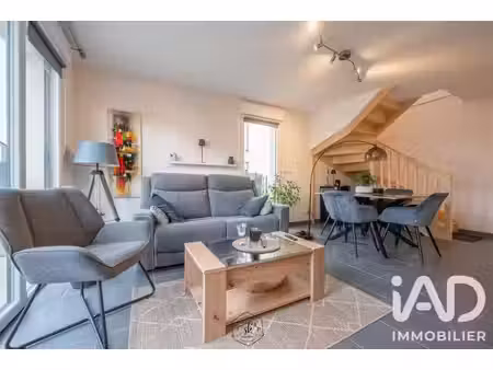 appartement à richemont (57270)