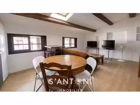 vente immeuble lespignan (34710)