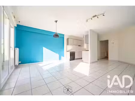 appartement à yutz (57970)