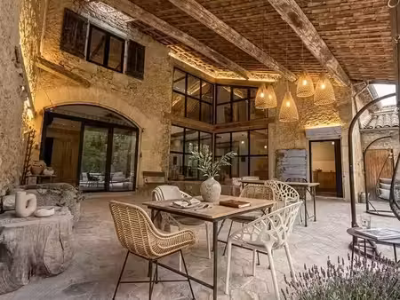 vente maison 9 pièces 343 m² cazouls-lès-béziers (34370)
