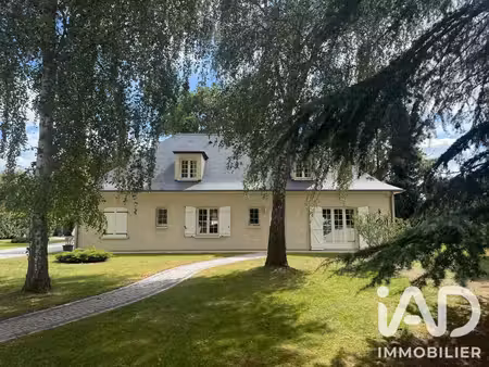 maison à ingré (45140)