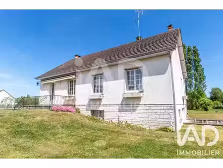 maison à lorris (45260)