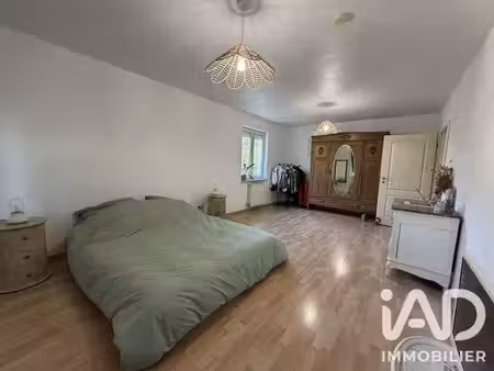 maison à villing (57550)