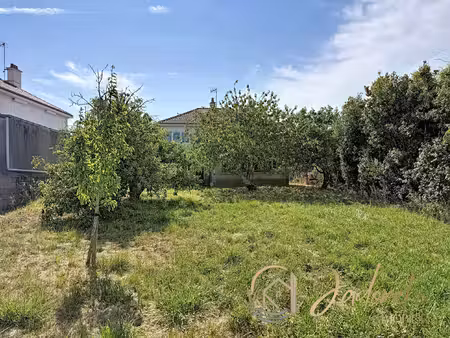 achat maison 4 pièces 75m² villeneuve en retz 44580