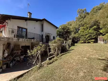 achat maison 4 pièces 142m² st laurent de gosse 40390