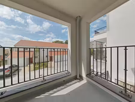 appartement t4