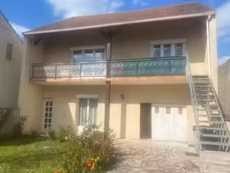 appartement f2 de 51m2-pontault combault