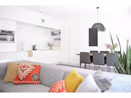 appartement te huur in antwerpen met 2 slaapkamers