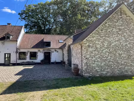 huis te huur in houthalen-helchteren met 2 slaapkamers