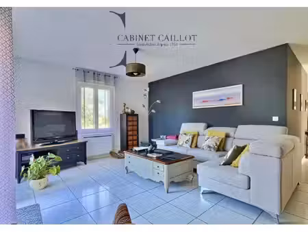 achat maison 5 pièces 126m² saintes 17100