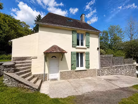 maison charmante