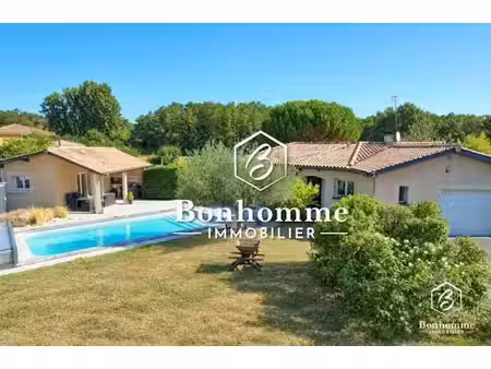 maison de prestige de 174 m2 en vente saint-morillon  france