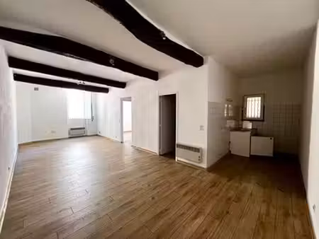 achat appartement 2 pièces 53m² pierrefeu du var 83390