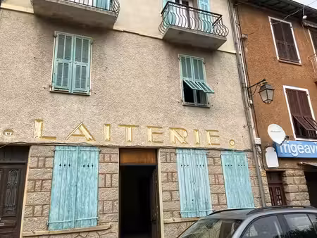 achat appartement 4 pièces 99m² roquebilliere 06450