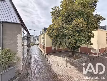 appartement à rouen (76000)