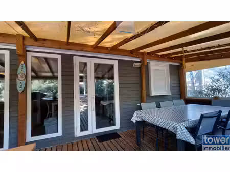 achat maison 4 pièces 40m² puget sur argens 83480