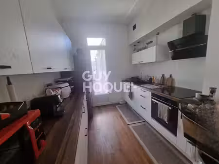 achat appartement 2 pièces 60m² avignon 84000