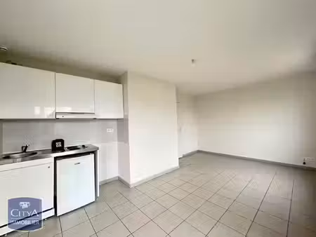 appartement à louer 1 pièce 27.2 m² - villeneuve-saint-georges (94) - 655€