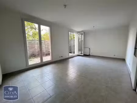 maison à louer 4 pièces 85.59 m² - orléans (45) - 913€