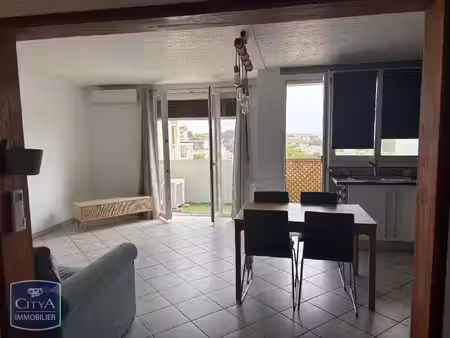 appartement à louer 3 pièces 63.65 m² - galargues (34) - 765€