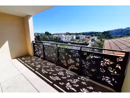 achat appartement 2 pièces 43m² toulon 83100