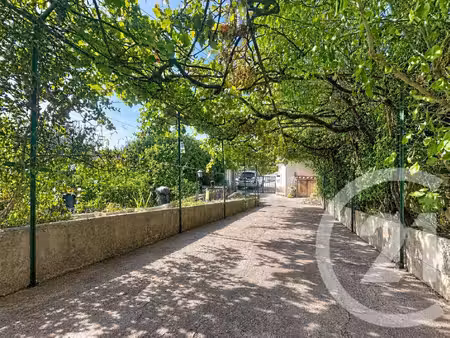 achat maison 4 pièces 99m² cagnes sur mer 06800