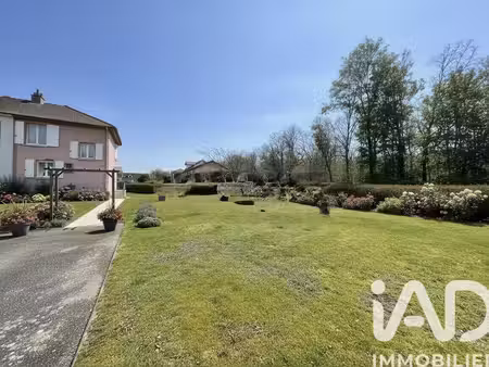maison à guénange (57310)
