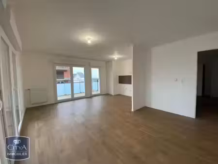 appartement à louer 3 pièces 65.24 m² - concarneau (29) - 810€