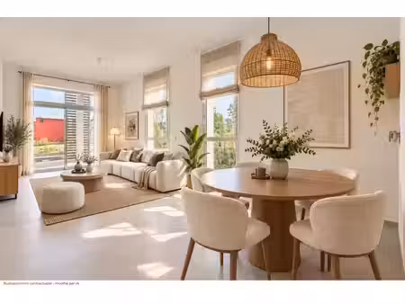 achat appartement 3 pièces 60m² la rochelle 17000