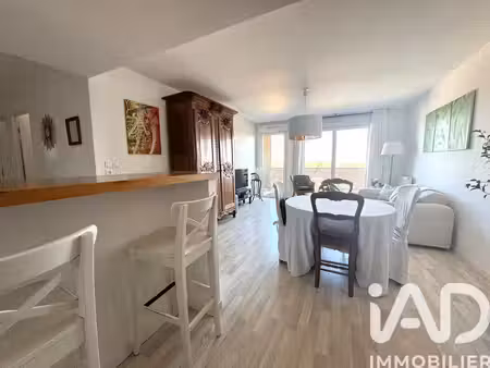 appartement à rouen (76000)