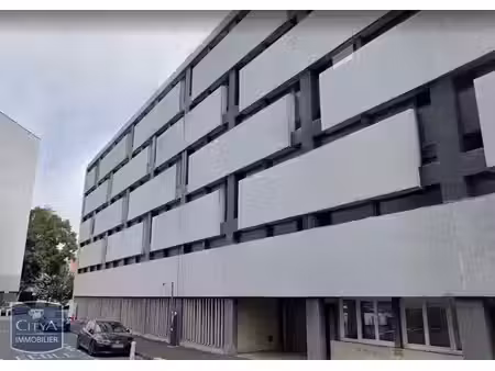 parking à louer - clermont-ferrand (63) - 75€