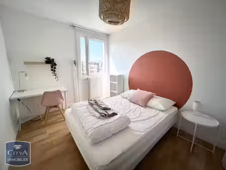 appartement à louer 1 pièce 10.33 m² - le mans (72) - 394€