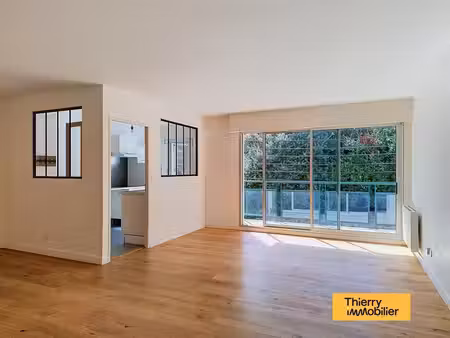 achat appartement 3 pièces 75m² nantes 44100