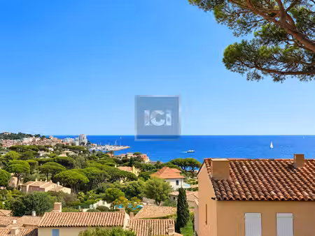 achat appartement 1 pièce 18m² ste maxime 83120