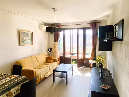 achat appartement 2 pièces 51m²
