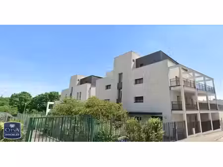 appartement à louer 2 pièces 58.62 m² - talant (21) - 727€