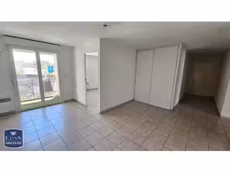 appartement à louer 3 pièces 58 m² - toulon (83) - 701€