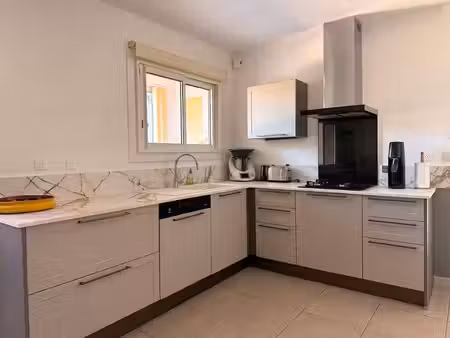 achat maison 3 pièces 68m² oraison 04700