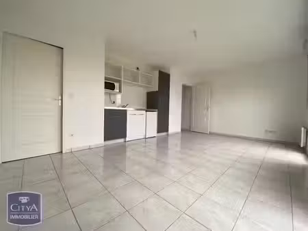 appartement à louer 1 pièce 31.18 m² - chartres (28) - 455€