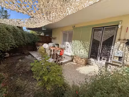 achat appartement 2 pièces 43m² la trinite 06340