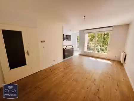 appartement à louer 3 pièces 66.35 m² - lille (59) - 1 045€