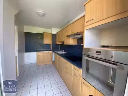 appartement à louer 2 pièces 44.39 m² - soisy-sur-seine (91) - 856€
