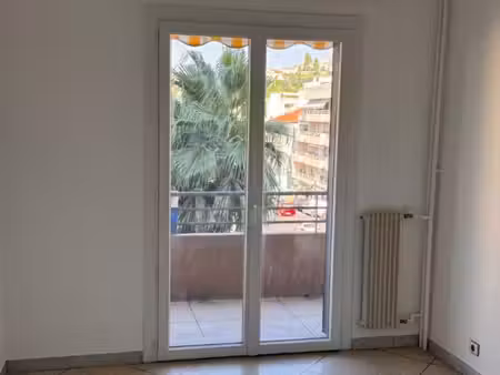 achat appartement 3 pièces 55m² cagnes sur mer 06800
