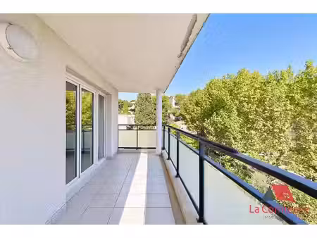 achat appartement 2 pièces 45m² la ciotat 13600